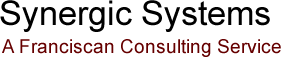 Synergic Systems Logo