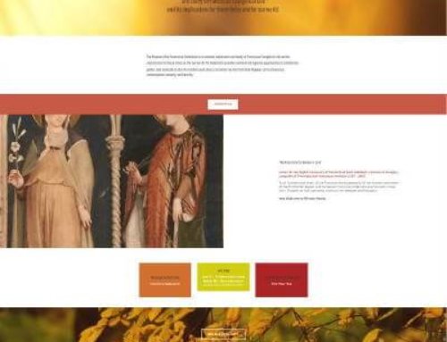 Franciscan Federation