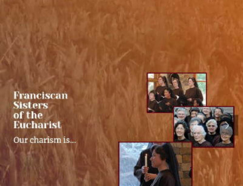 Franciscan Sisters of the Eucharist